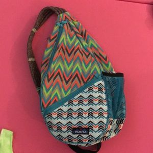 Kavu Bag